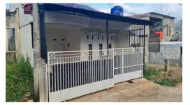 MURAH BANGET Rumah LELANG 1 lantai siap huni  jl. Cendana II, Sumedang