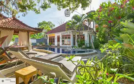 HP-CL01 Guest House dan Villa Pribadi di Anturan-Lovina