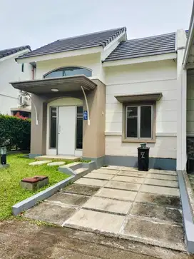 Rumah dijual Di Royal Tajur residence bogor