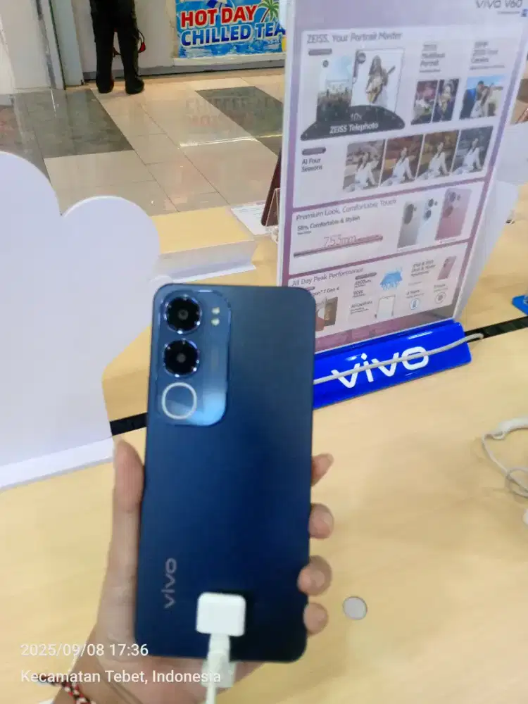 SEGAMPANG ITU CICILAN Handphone PROMO 0% DAN FREE 1X ANSURAN