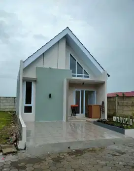 Rumah Barombong Kota Makassar Type 36/72 one Gate System