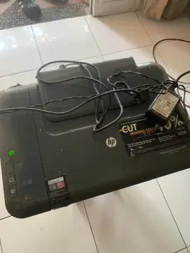 Dijual printer hp