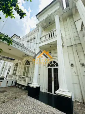 Jual Rumah Komplek Grand Murai Land Jalan Murai - Sunggal, Medan