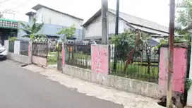 Rumah Kontrakan 11Pintu Hitung Tanah di Ciganjur Jagakarsa Jakarta Sel