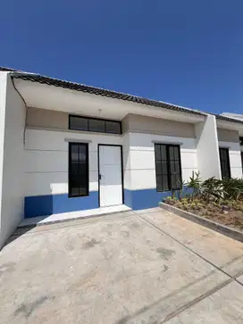 Dijual Rumah Subsidi Di Cibitung Dekat Dengan Pusat Kota