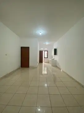 Disewakan rumah Mekarwangi luas 120m² harga 55jt
