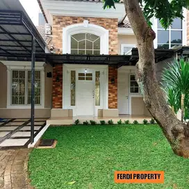 Disewakan rumah satu lantai Citra Gran Cibubur