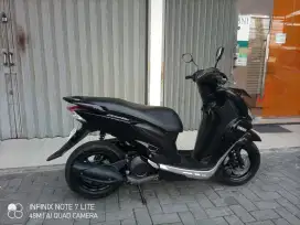 Yamaha freego 2020