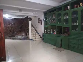 Rumah Strategis Jalan Raya Caringin Belakang Pasar Caringin