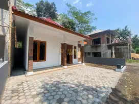 RUMAH MURAH PALING LARIS DEKAT CANDI BOROBUDUR