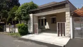 BU POLL, RUMAH DARMO PERMAI TIMUR SIAP HUNI