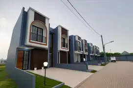 Di jual rmh new nirwana anggaswangi free dp free biaya