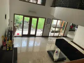 Dijual Rumah Siap Huni Furnish Setraduta Setra Duta Residence Bandung