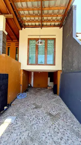 Di jual murah rumah turangga