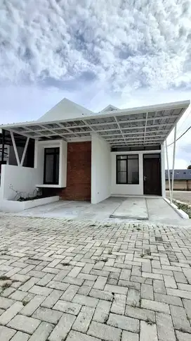 Ready Stock Cihanjuang Atas Rumahnya Bagus