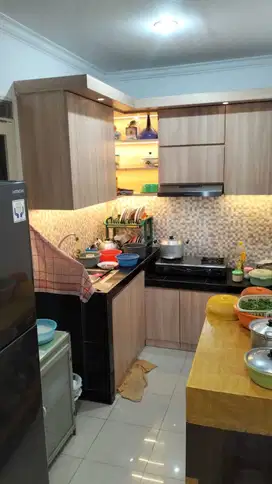 JUAL RUMAH DI TAMAN KOPO INDAH I Kab bandung full renov, siap huni ^YL