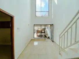 RUMAH 2 LANTAI HARGA 450JT SIAP HUNI DI TLOGO PRAMBANAN