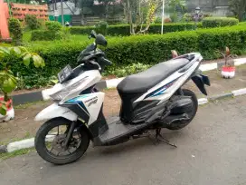 Honda vario 125cc 2016 mulus orsinil