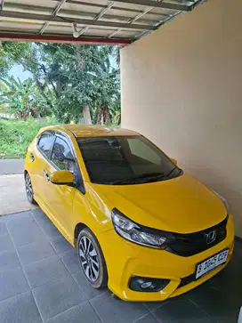 BRIO RS 2020 AT