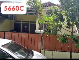 Di jual rumah murah citra indah city