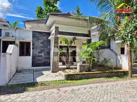 Dijual Rumah di Cluster 400 jtan - Banyuwangi