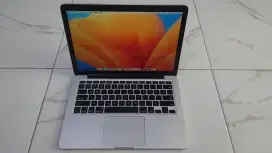 Macbook Pro 2015