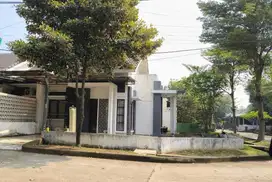 Dijual cepat rumah harga murah di Harapan Mulya Regency Cluster Acacia
