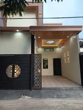 400 Jutaan Dapet Rumah Sebagus Ini? 3 Kamar tidur Lokasi Strategis