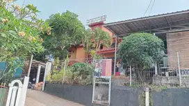 Murah Banget Kos Kost Luas 30 Kamar di Jatinangor
