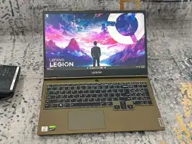 Lenovo Legion 5 Core i7-10750H 16GB 512GB 1TB GTX 1660 Ti 6GB Like New