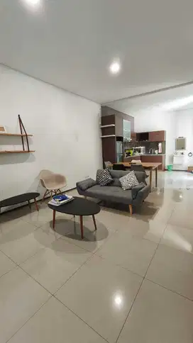 Disewakan Rumah Siap Huni Setraduta Residence Bandung