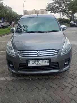 TDP5JUTA ERTIGA GX AUTOMATIC/AT 2013 ABU