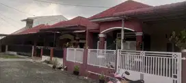 Perumahan nyaman didaerah kawasan berkembang  dekat perumahan  mercy