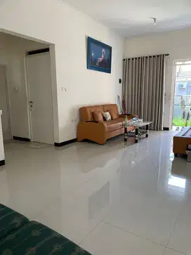 Dijual Cepat Rumah TKI Taman Kopo Indah 2 Minimalis Siap Huni