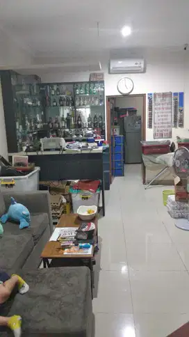 Hunian Nyaman di Imperial Gading – LT 60m², 2 Lantai, Hanya 1.4M Nego