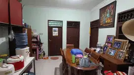 JUAL CEPAT. MURAH. BU RUMAH STANDARD TUSA SUNTER AGUNG JAYA