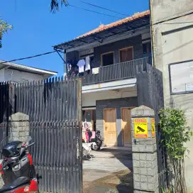 Ada kamar, kosan, kontrakan kosong