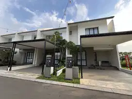 Cluster Cassia Ayodhya Tipe Vela Rumah Menawan di Kota Tangerang