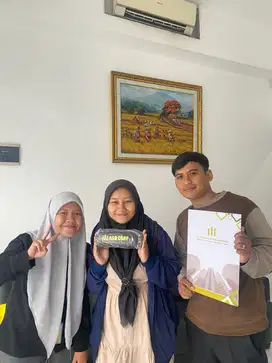 Langsung ACC..