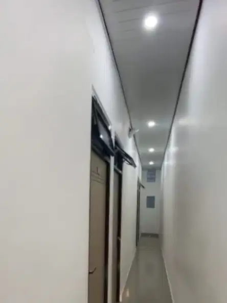 Rumah Kost 9 Kamar Dijual Beserta Isinya Ful Furnished Karah Jambangan