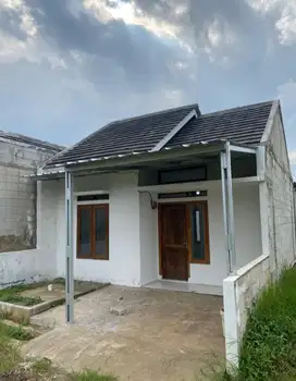 RUMAH TERJANGKAU DI RANCAEKEK BANDUNG TIMUR