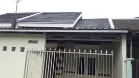 Rumah Murah siap huni Perum Griya Satriya