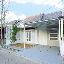 RUMAH MINI.ALIS HARGA EKONOMIS DI BANDUNG TIMUR