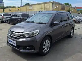 DP 5% Honda Mobilio 1.5 E Bensin-AT 2017 VKT