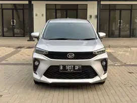 Xenia X New Deluxe 2022