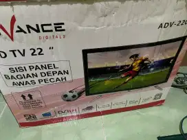 Smart TV 22'inc