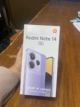 Redmi Note 14 5G