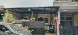 Dijual Rumah 1 Lantai Graha Puncak Anomsari Gresik
