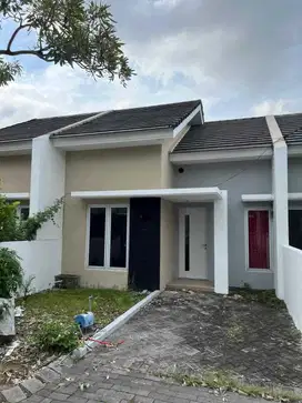 Dijual Rumah SWP Residence Menganti Gresik