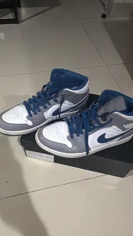 Jual sepatu nike size 46